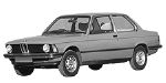 BMW E21 U2566 Fault Code