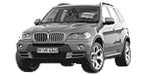 BMW E70 U2566 Fault Code