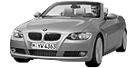 BMW E93 U2566 Fault Code