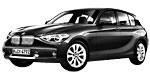 BMW F20 U2566 Fault Code